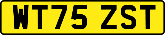 WT75ZST