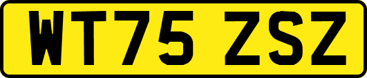 WT75ZSZ