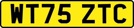 WT75ZTC