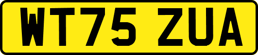 WT75ZUA