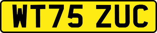 WT75ZUC