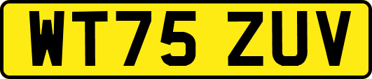 WT75ZUV