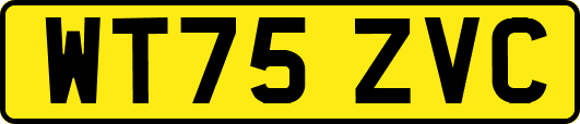 WT75ZVC