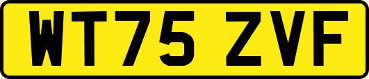 WT75ZVF