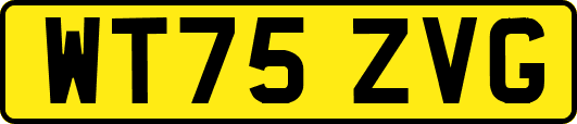 WT75ZVG