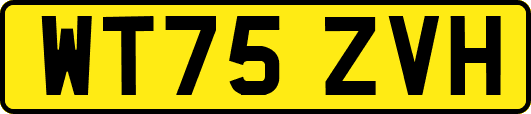 WT75ZVH