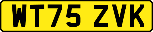 WT75ZVK