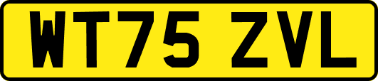 WT75ZVL