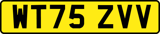 WT75ZVV