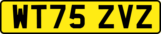 WT75ZVZ