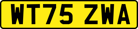 WT75ZWA