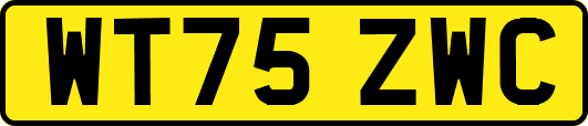 WT75ZWC