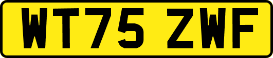 WT75ZWF