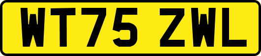 WT75ZWL