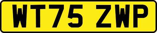 WT75ZWP