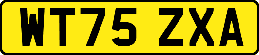 WT75ZXA