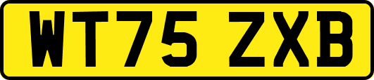WT75ZXB