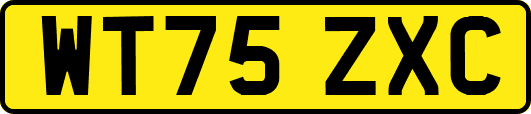 WT75ZXC