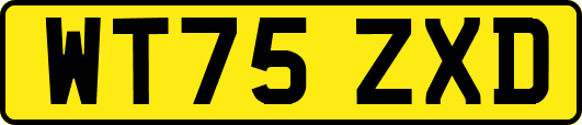 WT75ZXD