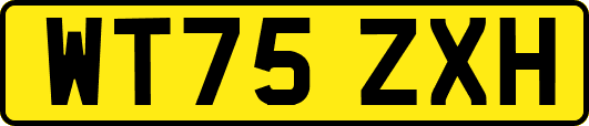 WT75ZXH
