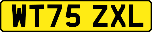 WT75ZXL