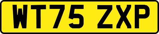 WT75ZXP