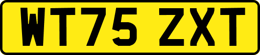 WT75ZXT