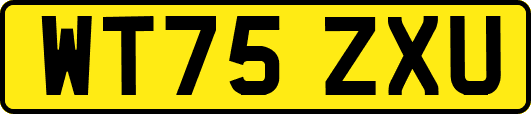 WT75ZXU