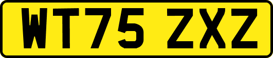 WT75ZXZ