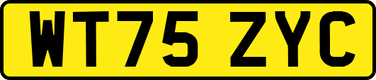 WT75ZYC