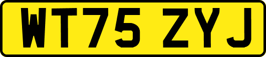 WT75ZYJ