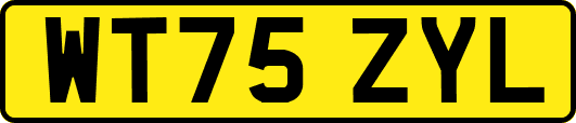 WT75ZYL