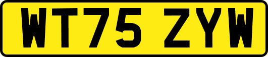 WT75ZYW