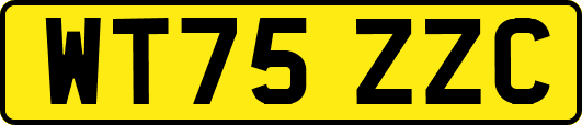 WT75ZZC