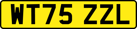 WT75ZZL