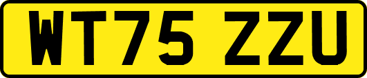 WT75ZZU