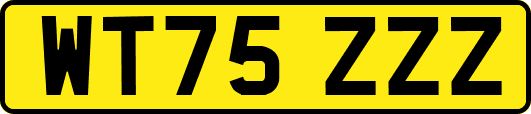 WT75ZZZ