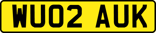 WU02AUK