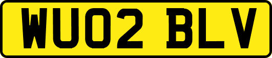 WU02BLV