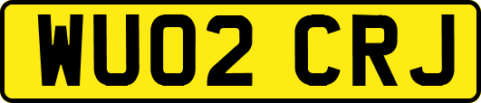 WU02CRJ