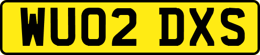 WU02DXS