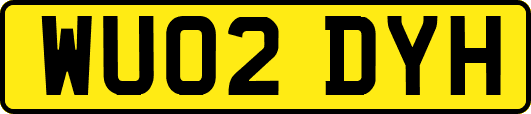 WU02DYH