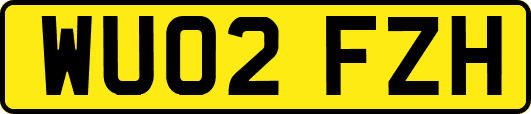 WU02FZH