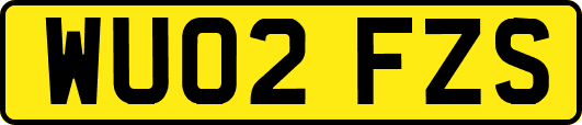 WU02FZS