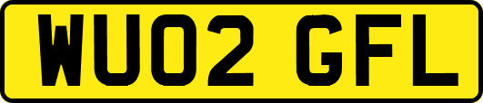 WU02GFL