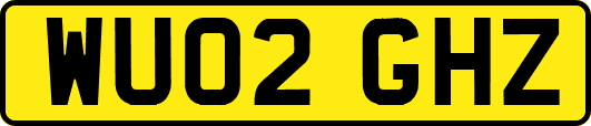 WU02GHZ