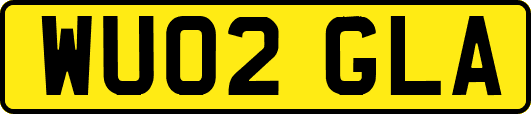 WU02GLA