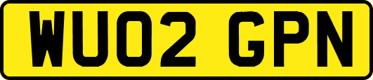 WU02GPN