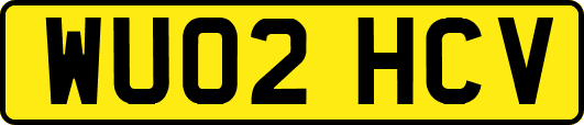 WU02HCV