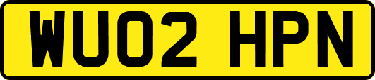 WU02HPN